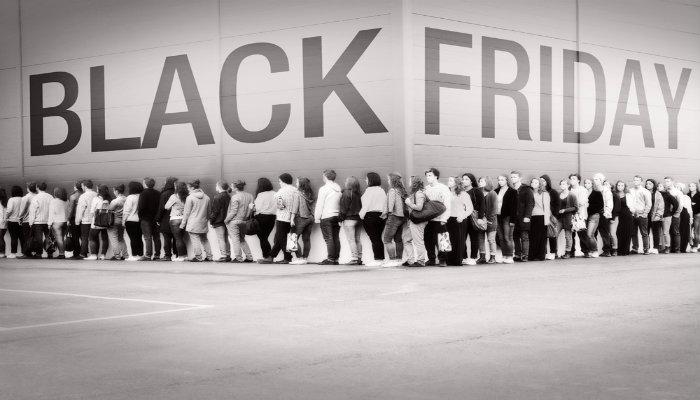 O que é a Black Friday e 4 dicas para a sua loja virtual O que é a Black Friday e 4 dicas para a sua loja virtual