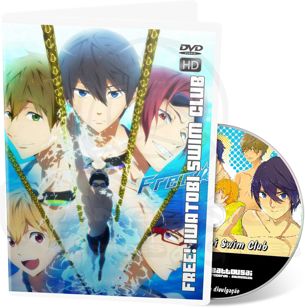 Aniversário do Horakhty FREE!%20IWATOBI%20SWIM%20CLUB%20DVD%20CASE-1024-1024