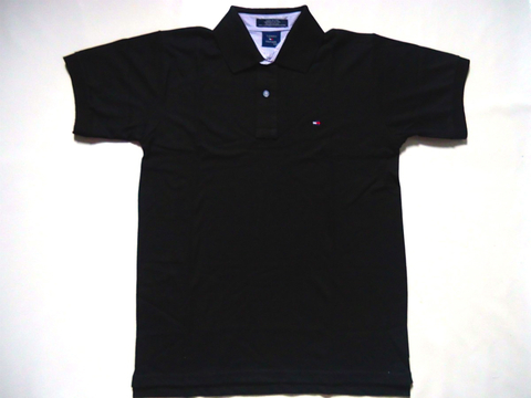 Camisa polo tommy feminina